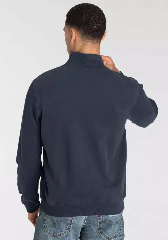 KangaROOS Sweatjacke 2 KangaROOS Sweatjacke – Bild 2