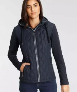 KangaROOS Kurzjacke mit neuem Stepp-Design im trendigen 2-in-1 Look - NEUE KOLLEKTION 13 KangaROOS Kurzjacke mit neuem Stepp-Design im trendigen 2-in-1 Look - NEUE KOLLEKTION -KangaROOS Verkaufsladen e1004554 2379 5931 b063 6f91e89fac8f