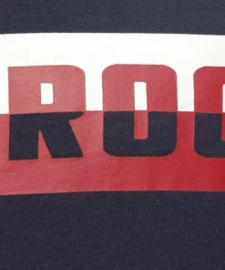 KangaROOS Sweatjacke mit farbigem Logoprint -KangaROOS Verkaufsladen e25ad726 c537 56b1 8c0a 08c059fc0905