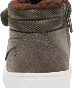KangaROOS »Kavu III« Sneaker Braun, Olivgrün -KangaROOS Verkaufsladen e337139d e98a 5307 86f3 05d71a432c7c