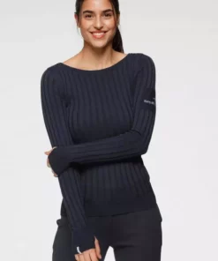 KangaROOS Rundhalspullover in vielen verschiedenen Farben - NEUE KOLLEKTION Graugrün, Marine, Rostbraun, Schwarz 17 KangaROOS Rundhalspullover in vielen verschiedenen Farben - NEUE KOLLEKTION Graugrün, Marine, Rostbraun, Schwarz -KangaROOS Verkaufsladen e357d76e 5b91 53ea 9b0e b906bf3aaae5