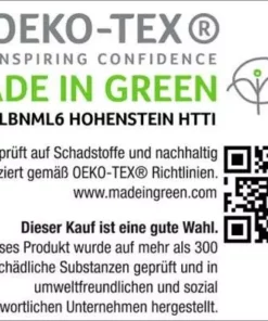 Unisex-Bademantel »Cassidy«, KangaROOS, mit Logostickerei Türkis, Blau, Schwarz, Weiß -KangaROOS Verkaufsladen e370d834 972d 5122 92ce 92e126b60976