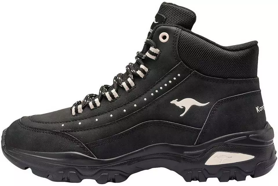 KangaROOS »KW-Snug« Winterstiefel 2 KangaROOS »KW-Snug« Winterstiefel – Bild 2