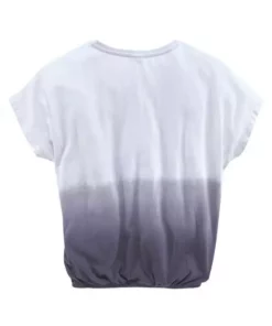 KangaROOS T-Shirt im Farbverlauf -KangaROOS Verkaufsladen e52d59b8 6a6b 53c1 9f6e 81951696c1d2