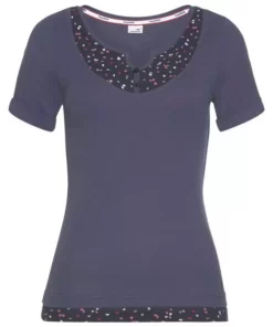 KangaROOS T-Shirt in modischer 2-in-1 Optik - NEUE KOLLEKTION -KangaROOS Verkaufsladen e5758739 3066 57b2 bd93 625fedf1fd77