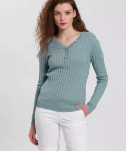 KangaROOS Strickpullover mit Knöpfen in gestreift und uni Rosa, Marine, Graublau 14 KangaROOS Strickpullover mit Knöpfen in gestreift und uni Rosa, Marine, Graublau -KangaROOS Verkaufsladen e63f0750 f73d 5c6f 8401 842ca7fa3e96