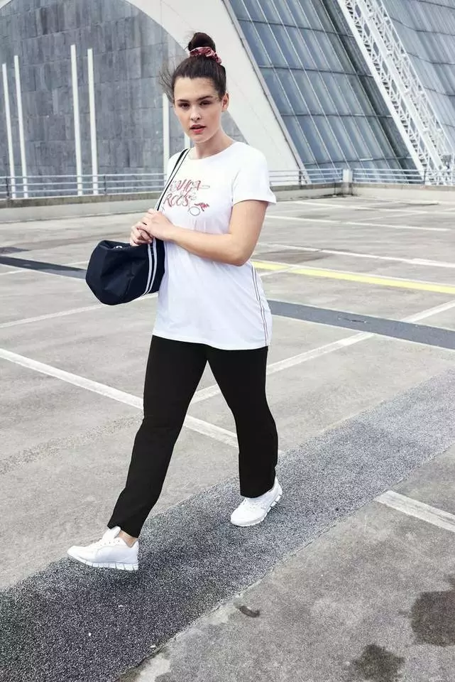 KangaROOS »K-1st Run« Sneaker 17 KangaROOS »K-1st Run« Sneaker – Bild 17