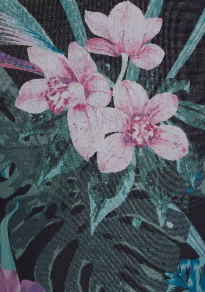 KangaROOS Leggings im Allover-Design 8 KangaROOS Leggings im Allover-Design – Bild 8