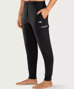KangaROOS Relaxhose mit aufgesetzten Seitentaschen Khaki, Navy, Schwarz -KangaROOS Verkaufsladen eb1aad60 bbe4 5e66 8dc9 090e3f7f8814