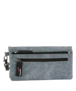 KangaROOS Geldbörse, mit praktischer Handschlaufe Blau, Schwarz -KangaROOS Verkaufsladen ec44f8d9 5b4f 50ba b703 89eda8e92087