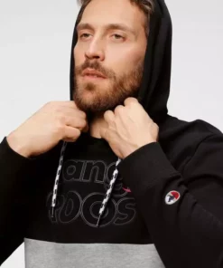 KangaROOS Kapuzensweatshirt mit großem Logofrontprint -KangaROOS Verkaufsladen ec906e6b 666c 5c34 a9da 788378c98a66