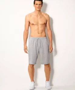 KangaROOS Relaxshorts aus weicher Sweatware Schwarz, Grau-meliert 10 KangaROOS Relaxshorts aus weicher Sweatware Schwarz, Grau-meliert -KangaROOS Verkaufsladen ee7626cd 1577 5e90 b3f8 0ccd686127d7