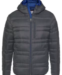 KangaROOS Steppjacke mit vielen praktischen Taschen Anthrazit, Gelb, Royalblau -KangaROOS Verkaufsladen ef5209f9 d79e 5b68 85ac 645ec8ceeca2