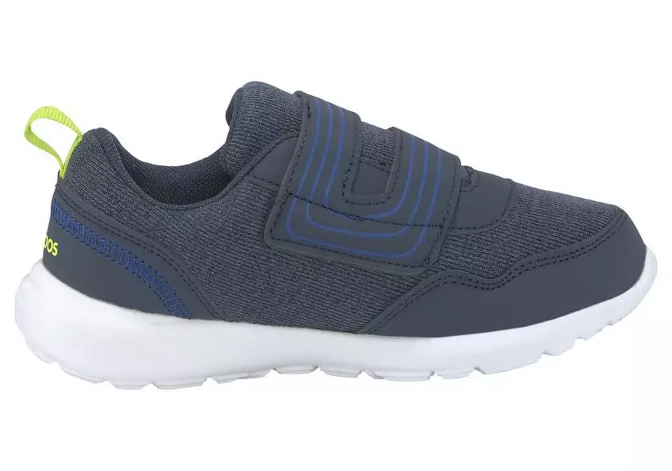 KangaROOS »KY-Tinkle V« Sneaker 3 KangaROOS »KY-Tinkle V« Sneaker – Bild 3