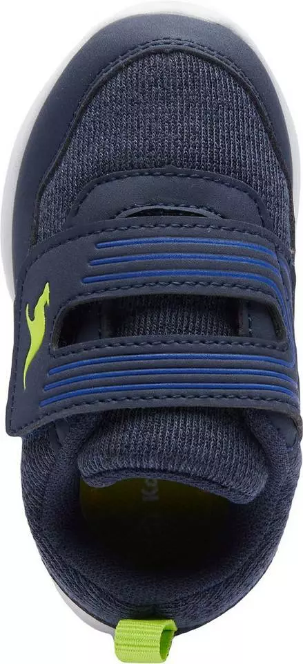 KangaROOS »KY-Tinkle V« Sneaker 12 KangaROOS »KY-Tinkle V« Sneaker – Bild 12