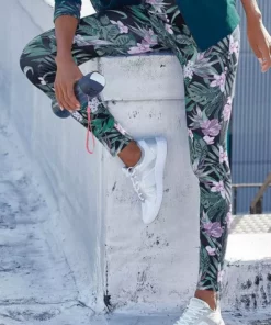 KangaROOS Leggings im Allover-Design 18 KangaROOS Leggings im Allover-Design -KangaROOS Verkaufsladen f0d2763b e725 5f55 94db 937c1ebf2ff5