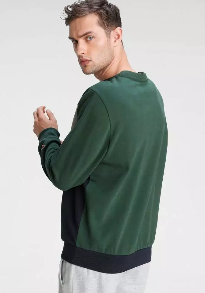 KangaROOS Longsweatshirt 2 KangaROOS Longsweatshirt – Bild 2