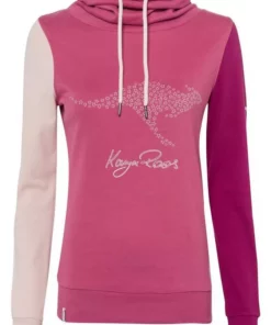 KangaROOS Sweatshirt mit kontrastfarbenen Ärmeln im neuen Colour-Blocking-Design - NEUE KOLLEKTION Weiß-schwarz-hellgrau, Beere 13 KangaROOS Sweatshirt mit kontrastfarbenen Ärmeln im neuen Colour-Blocking-Design - NEUE KOLLEKTION Weiß-schwarz-hellgrau, Beere -KangaROOS Verkaufsladen f1627c1e c5e0 55a2 bae5 55df0276c30f