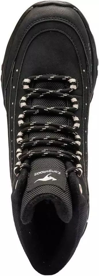 KangaROOS »KW-Snug« Winterstiefel 6 KangaROOS »KW-Snug« Winterstiefel – Bild 6