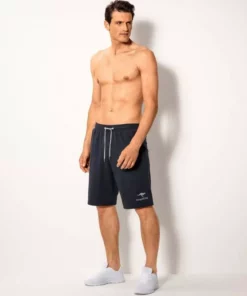 KangaROOS Relaxshorts mit Logodruck auf dem Bein 16 KangaROOS Relaxshorts mit Logodruck auf dem Bein -KangaROOS Verkaufsladen f4b6bcc8 c829 51a6 bffd 256de777c01a