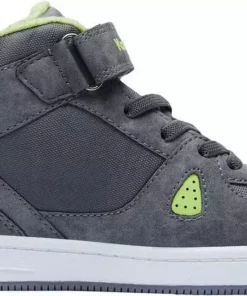 KangaROOS »Kalley II EV« Sneaker Grau-lime, Schwarz-weiß -KangaROOS Verkaufsladen f53b9cb3 c7d4 560f ada7 089089d759df