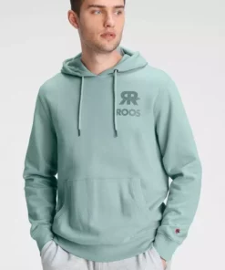 KangaROOS Kapuzensweatshirt Pink, Mint-gr&uuml;n -KangaROOS Verkaufsladen f53ff4c6 a76e 5fae 9dd7 265f85757a27