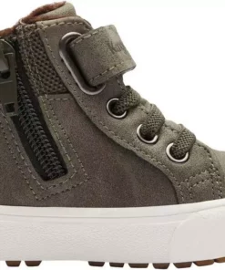 KangaROOS »Kavu III« Sneaker Braun, Olivgrün -KangaROOS Verkaufsladen f6a9015e cbb4 5c2b a6b2 42894ad4d67e