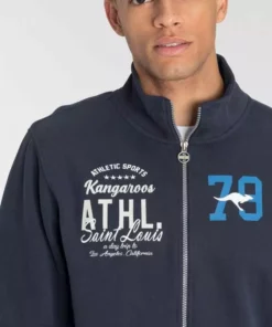 KangaROOS Sweatjacke 7 KangaROOS Sweatjacke -KangaROOS Verkaufsladen f6d72eba 9f0f 5617 8a7e 3ac755e22aea