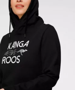 KangaROOS Sweatshirt Große Größen Schwarz, Aubergine, Petrol -KangaROOS Verkaufsladen f74a61fc ad78 5691 af75 8de42469acc9