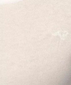 KangaROOS Rundhalspullover mit Knopfleiste hinten und Konstrast-Bündchen - NEUE KOLLEKTION Beige-hellgrau, Mint-weiß 14 KangaROOS Rundhalspullover mit Knopfleiste hinten und Konstrast-Bündchen - NEUE KOLLEKTION Beige-hellgrau, Mint-weiß -KangaROOS Verkaufsladen f79f512a 2ab8 58c8 a1ca 072a118fd8ee