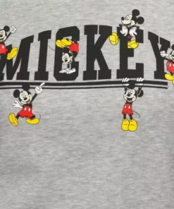 KangaROOS Sweatshirt »Mickey Maus« mit lizenziertem Originaldesign - NEUE KOLLEKTION 12 KangaROOS Sweatshirt »Mickey Maus« mit lizenziertem Originaldesign - NEUE KOLLEKTION -KangaROOS Verkaufsladen f7da59f2 95e5 524e bbdc 63e07a6d6cbf