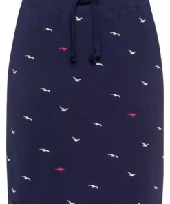 KangaROOS Minirock mit Minimal-Print von Vögeln oder süßen Herzen Rosa, Schwarz-weiß, Anthrazit-meliert, Marine-weiß 15 KangaROOS Minirock mit Minimal-Print von Vögeln oder süßen Herzen Rosa, Schwarz-weiß, Anthrazit-meliert, Marine-weiß -KangaROOS Verkaufsladen f84d7969 f132 5c24 80d8 8cbcfa00fde9