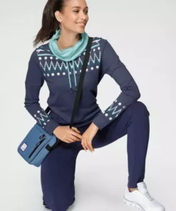 KangaROOS Sweatshirt mit trendigem Druck vorn und an den Ärmeln Rosa-blau-bedruckt, Offwhite-rosa-bedruckt, Blau-mint-bedruckt, Anthrazit-hellgrau-bedruckt 11 KangaROOS Sweatshirt mit trendigem Druck vorn und an den Ärmeln Rosa-blau-bedruckt, Offwhite-rosa-bedruckt, Blau-mint-bedruckt, Anthrazit-hellgrau-bedruckt -KangaROOS Verkaufsladen f86ec4bb 5ddf 572f bd4f d449615e04e8