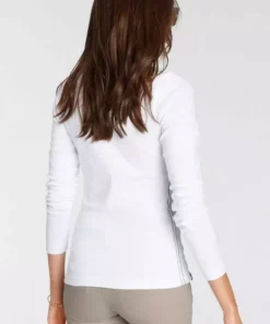 KangaROOS Langarmshirt mit modischem Retro-Druck - NEUE KOLLEKTION 20 KangaROOS Langarmshirt mit modischem Retro-Druck - NEUE KOLLEKTION -KangaROOS Verkaufsladen f88610e7 2f42 50c1 9fbc 0150618295d6