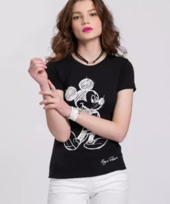 KangaROOS Kurzarmshirt »Mickey Maus« NEUE KOLLEKTION