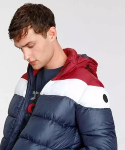 KangaROOS Steppjacke Colorblocking -KangaROOS Verkaufsladen f8c25a0e 15c6 5fae 8884 4a7ea8b7f80f