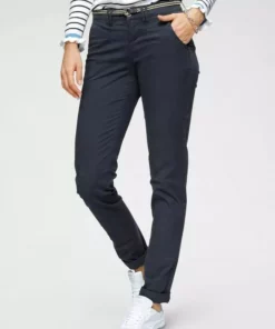 KangaROOS Chinohose (Set, 2-tlg., mit Gürtel) in schmaler Form, mit Kordel zu binden Beige, Schwarz, Weiß, Marine -KangaROOS Verkaufsladen f92bfb45 7b62 56d9 a716 60833f1813ad