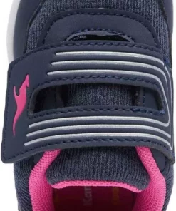 KangaROOS »KY-Tinkle V« Sneaker -KangaROOS Verkaufsladen fa0a0a8f 1f86 598c b557 9e025562fbae