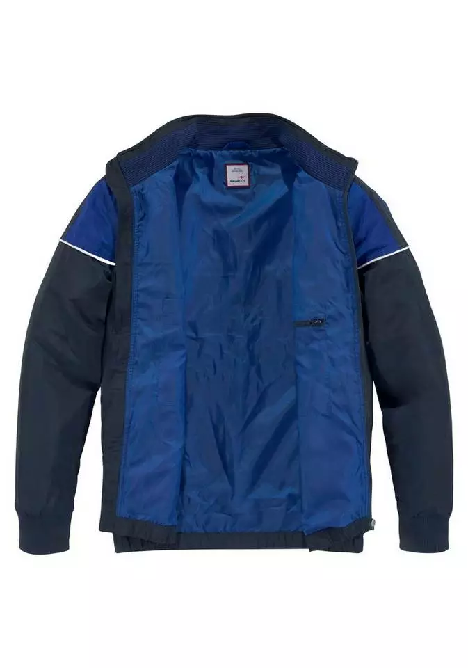 KangaROOS Langjacke 5 KangaROOS Langjacke – Bild 5