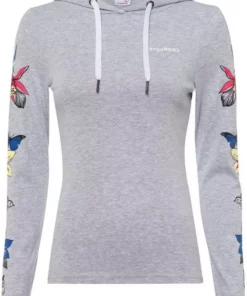 KangaROOS Kapuzenshirt NEUE KOLLEKTION -KangaROOS Verkaufsladen fa819667 b0a0 5a51 ad43 32bab0794620