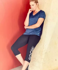 KangaROOS Funktionstights Seitlicher Kontraststreifen -KangaROOS Verkaufsladen fadb008a 4a2f 57ae 82c2 628a8ce317d6