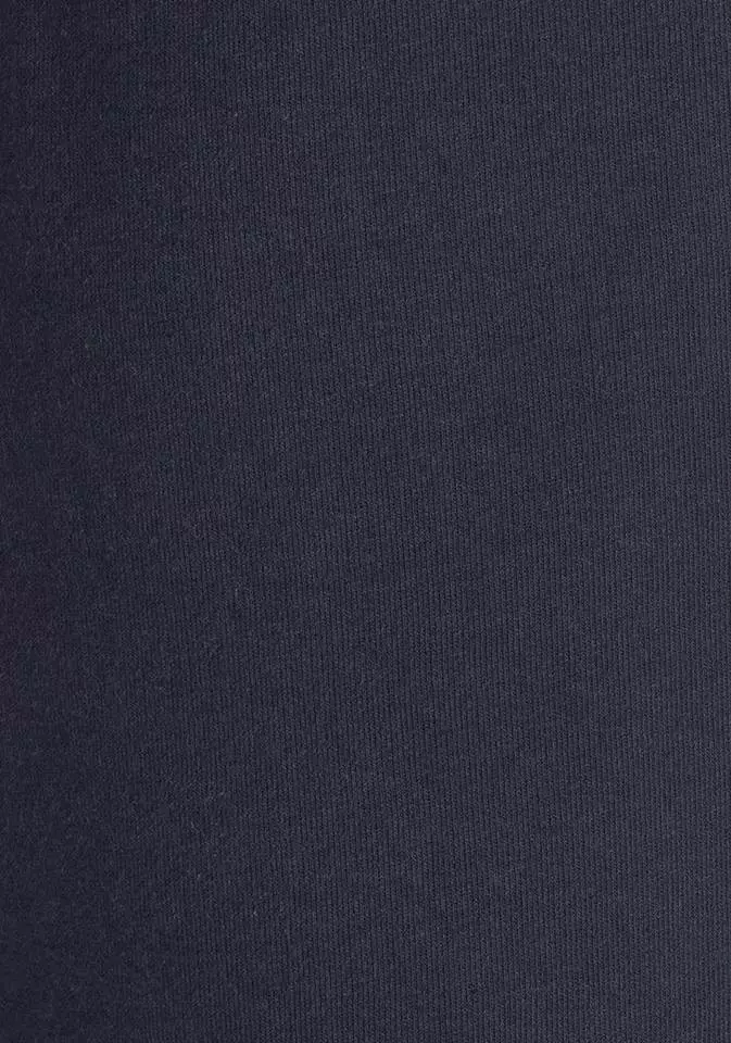 KangaROOS Relaxshorts mit Logodruck auf dem Bein 6 KangaROOS Relaxshorts mit Logodruck auf dem Bein – Bild 6