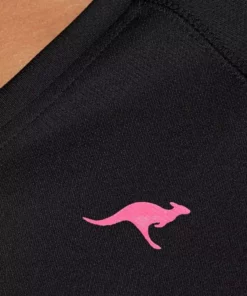 KangaROOS Funktionsshirt Große Größen Koralle, Schwarz, Petrol, Lila -KangaROOS Verkaufsladen fb155977 a0d9 5fb0 ac02 9dbd6ff07133