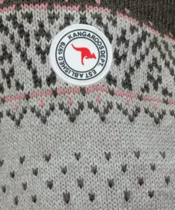 KangaROOS Strickkleid im Norweger-Look Bordeaux-weiß-anthrazit, Grau-rosa, Marine-grau-gelb, Schwarz-weiß-rot 18 KangaROOS Strickkleid im Norweger-Look Bordeaux-weiß-anthrazit, Grau-rosa, Marine-grau-gelb, Schwarz-weiß-rot -KangaROOS Verkaufsladen fb720210 efc9 57f4 b945 6ac1ca205318