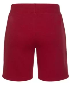 KangaROOS Bermudas mit schmalem Piping an der Seite Rot, Wei&szlig;, Marine -KangaROOS Verkaufsladen fbe5d04a 2ceb 53d5 bf00 67cb4a2cdf76