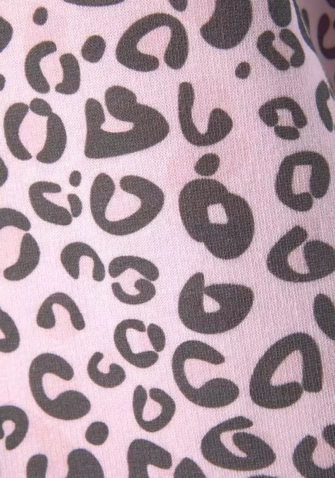 KangaROOS Sweatkleid mit Tape-Einsätzen 6 KangaROOS Sweatkleid mit Tape-Einsätzen – Bild 6