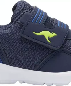 KangaROOS »KY-Tinkle V« Sneaker 23 KangaROOS »KY-Tinkle V« Sneaker -KangaROOS Verkaufsladen fc52d42f eb7b 5e99 89c6 c4820e3bb954