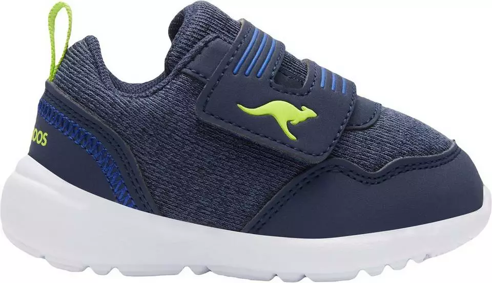 KangaROOS »KY-Tinkle V« Sneaker 9 KangaROOS »KY-Tinkle V« Sneaker – Bild 9