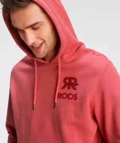 KangaROOS Kapuzensweatshirt Pink, Mint-gr&uuml;n -KangaROOS Verkaufsladen fc888469 a7c7 5b1e 971e bad172f5ac9e