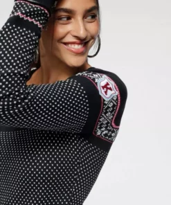 KangaROOS Strickkleid mit Norweger-Muster Schwarz-weiß, Blau-gemustert, Grau-meliert-gemustert-rosa 12 KangaROOS Strickkleid mit Norweger-Muster Schwarz-weiß, Blau-gemustert, Grau-meliert-gemustert-rosa -KangaROOS Verkaufsladen fcfe6cb1 88ce 59dd aa44 b95b4a3c07f2